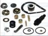 SBP 08-KT001 Repair Kit, adjuster